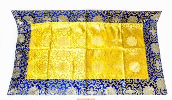 Nagy brokát terítő 60 x 100 cm