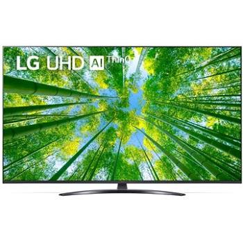 60" LG 60UQ8100 (60UQ81003LB)