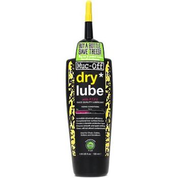 Muc-Off Dry Lube 120ml (5037835204216)