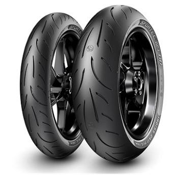 Metzeler Sportec M9 RR 200/55/17 TL,R 78 W (3617400)