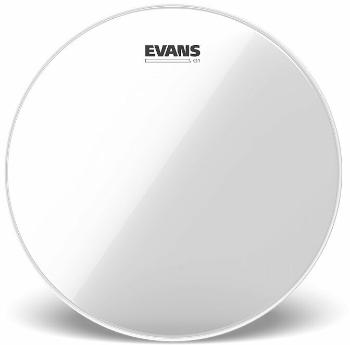 Evans TT10G1 G1 Clear 10" Blána na buben