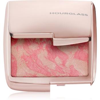 Hourglass Ambient Lighting Blush pudrová tvářenka odstín Dim Infusion 4,2 g