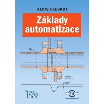 Základy automatizace (978-80-7333-136-8)