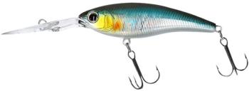 Daiwa wobler steez shad 60sp dr special shiner 6 cm 7 g