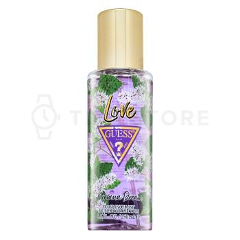 Guess Love Nirvana Dream telový sprej pre ženy 250 ml - 30 dní na vrátenie tovaru, Garancia originality