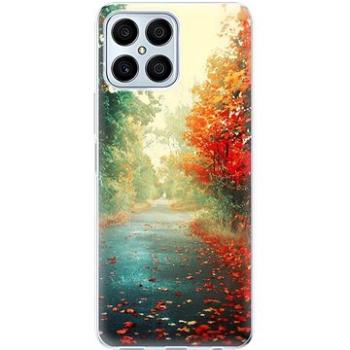 iSaprio Autumn 03 pro Honor X8 (aut03-TPU3-HonX8)