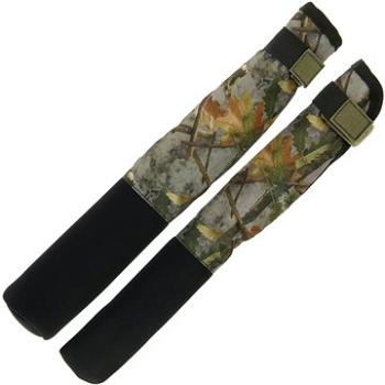 NGT Tip&Butt Protector Camo 2ks (5060382747547)