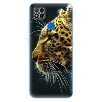 Odolné silikonové pouzdro iSaprio - Gepard 02 - Xiaomi Redmi 9C