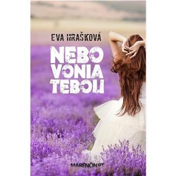 Nebo vonia tebou (978-80-569-1025-2)