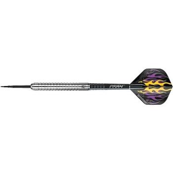 Šipky Winmau steel Foxfire 21g, 80% wolfram (4111)