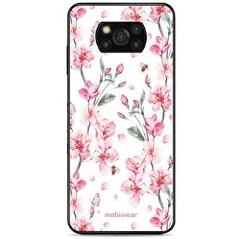 Mobiwear Glossy lesklý pro Xiaomi POCO X3 Pro - G033G (5904808484213)