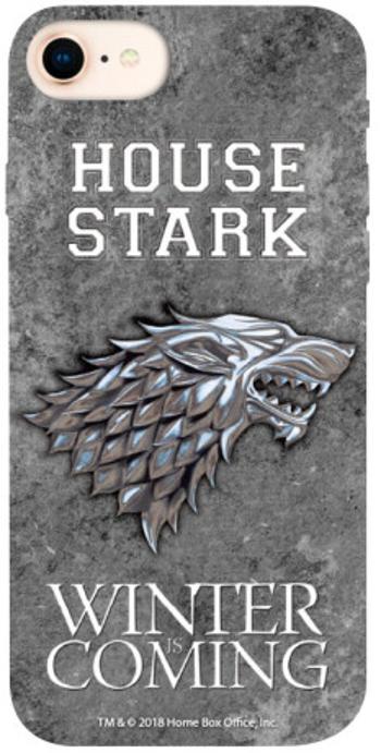 Pouzdro na telefon Game of Thrones - Stark