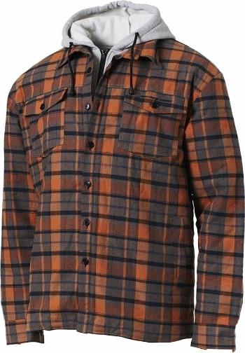 Savage Gear Bunda Twin Shirt Jacket 2XL