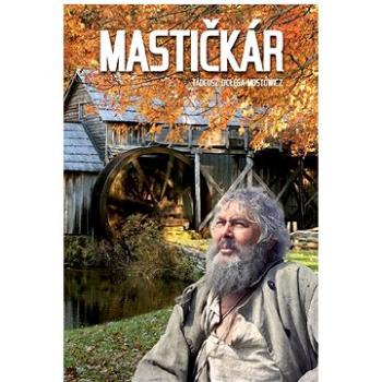 Mastičkár (SK) (978-80-972-5310-3)