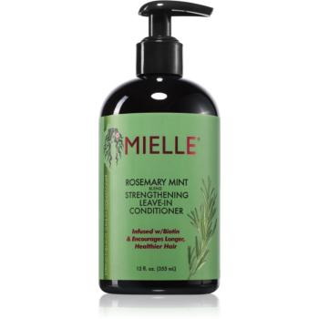 Mielle Rosemary Mint posilující kondicionér 355 ml