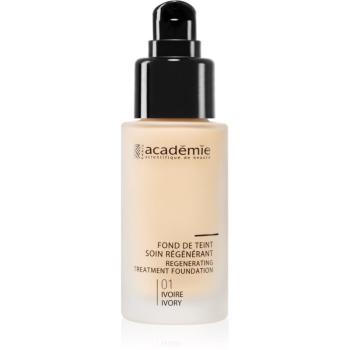 Académie Scientifique de Beauté Complexion tekutý make-up s hydratačním účinkem odstín 01 Ivory 30 ml