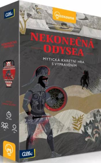 Myriorama: Nekonečná odysea