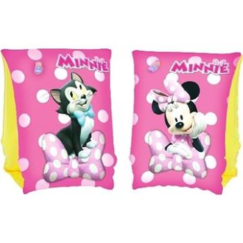 Bestway Nafukovací rukávky Minnie (6941607331958)