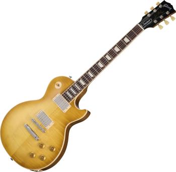 Gibson Les Paul Standard 50s Faded Vintage Honeyburst Elektrická kytara