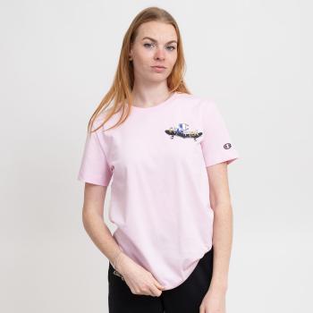 Champion Crewneck T-Shirt XS