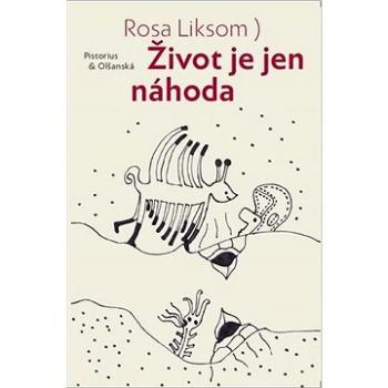 Život je jen náhoda (978-80-7579-086-6)