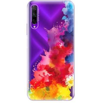 iSaprio Color Splash 01 pro Honor 9X Pro (colsp01-TPU3_Hon9Xp)