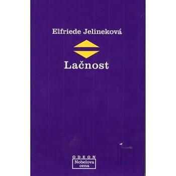 Lačnost (80-207-1204-6)