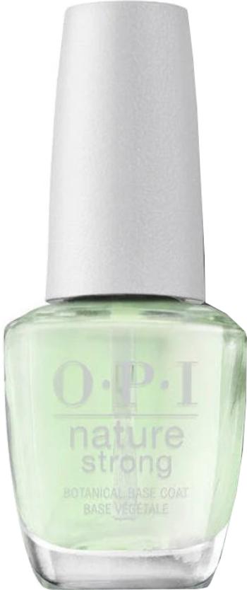 OPI Posilující a ochranný základní lak 2v1 Nature Strong (Base Coat) 15 ml