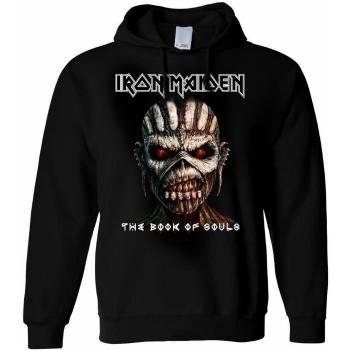 Iron Maiden mikina The Book of Souls  one_size