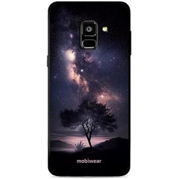 Mobiwear Glossy lesklý pro Samsung Galaxy A8 2018 - G005G (5904808517164)