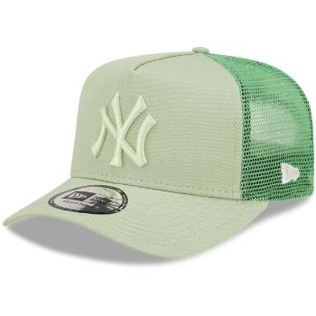 New Era KIDS CHYT TONAL MESH TRUCKER Gyerek baseball sapka, világoszöld, méret