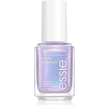 essie special effects třpytivý lak na nehty odstín 30 ethereal escape 13,5 ml