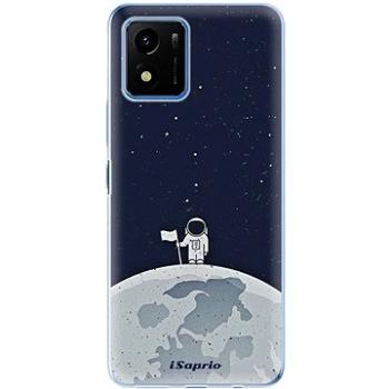 iSaprio On The Moon 10 pro Vivo Y01 (otmoon10-TPU3-VivY01)