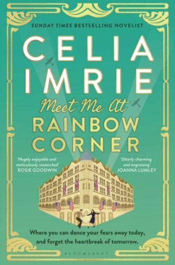 Meet Me at Rainbow Corner - Imrie Celia