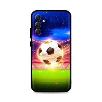 TopQ Kryt Samsung A34 Football Dream 93682 (93682)