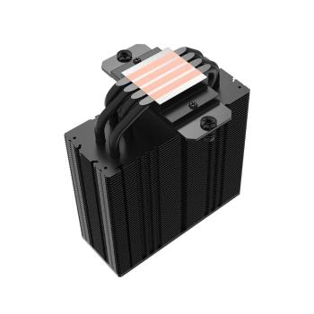 ID-Cooling SE-224-XTS ARGB univerzális CPU hűtő (SE-224-XTS ARGB)