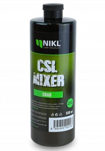 Nikl csl liquid mixer crab 500 ml