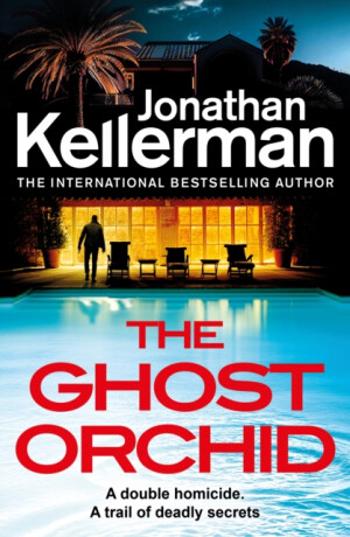 The Ghost Orchid - Jonathan Kellerman