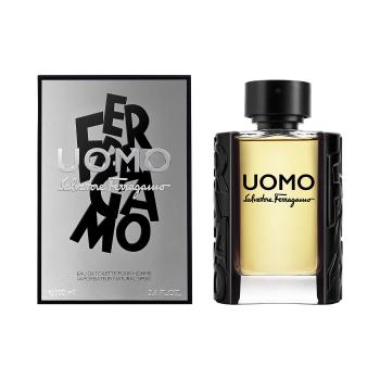 Salvatore Ferragamo Uomo - EDT 100 ml