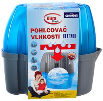 Páramentesítő Orion HUMI utántölthető 0,6 l