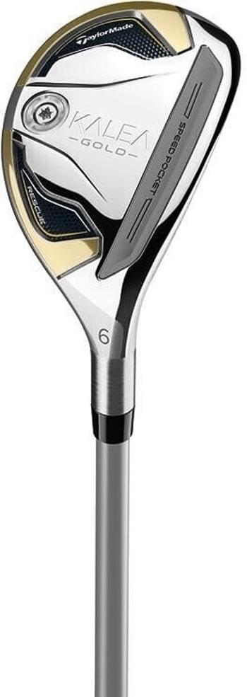 TaylorMade Kalea Gold Pravá ruka 5 27° Lady