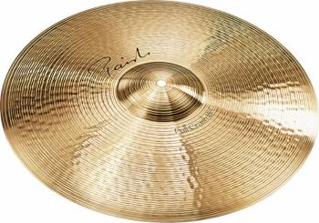 Paiste Signature Full 18" Crash činel