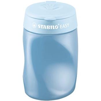 STABILO EASYsharpener L se zásobníkem modré (4006381415866)