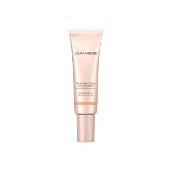 Laura Mercier Tónovaný hydratační pleťový krém (Tinted Moisturizer Light Revealer) 50 ml 2N1 Nude