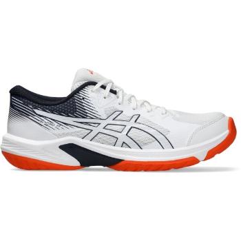 ASICS BEYOND FF Férfi röplabda cipő, fehér, méret 46