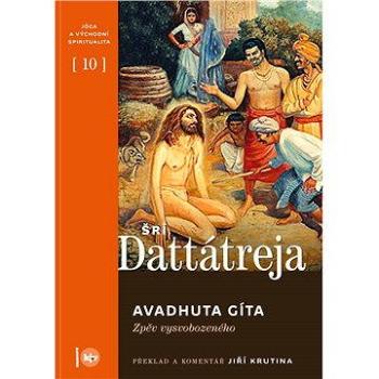 Avadhuta Gíta (978-80-874-9352-6)