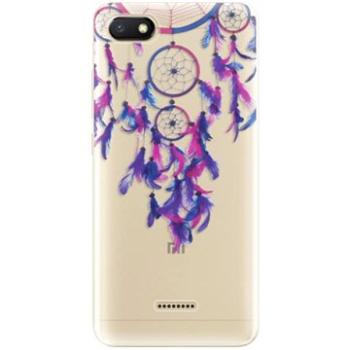 iSaprio Dreamcatcher 01 pro Xiaomi Redmi 6A (dream01-TPU2_XiRmi6A)