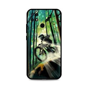 TopQ Kryt Xiaomi Redmi 10C Mountain Bike 76243 (Sun-76243)