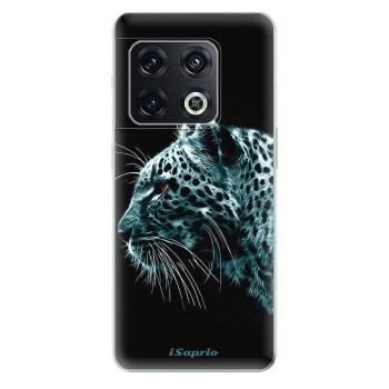 Odolné silikonové pouzdro iSaprio - Leopard 10 - OnePlus 10 Pro