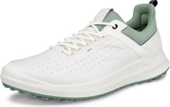 Ecco Core White/Sedum 47 Pánské golfové boty